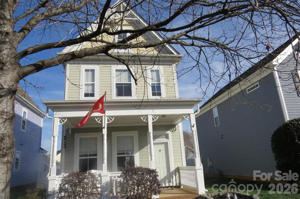 13106 Kennerly Drive