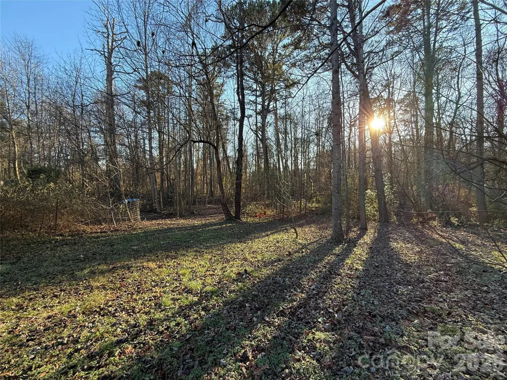 0 Yadkin Avenue Salisbury, NC 28144