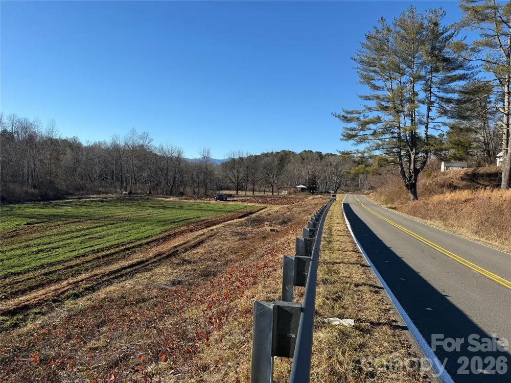 000 Old Fort Sugar Hill Road Marion, NC 28752