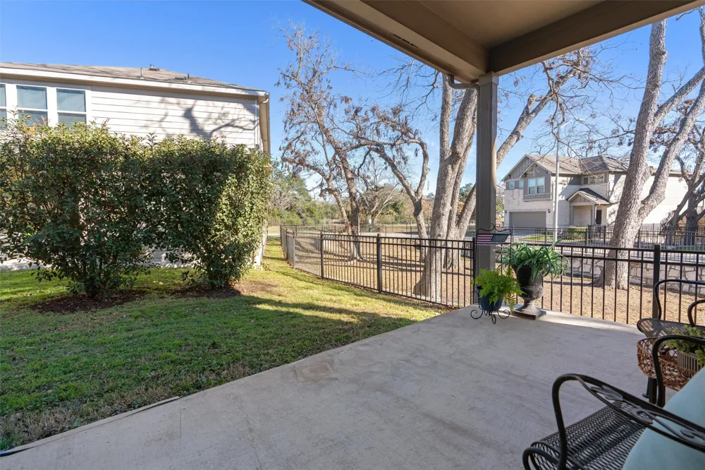 10502 Turnbull Loop #41 Austin, TX 78717