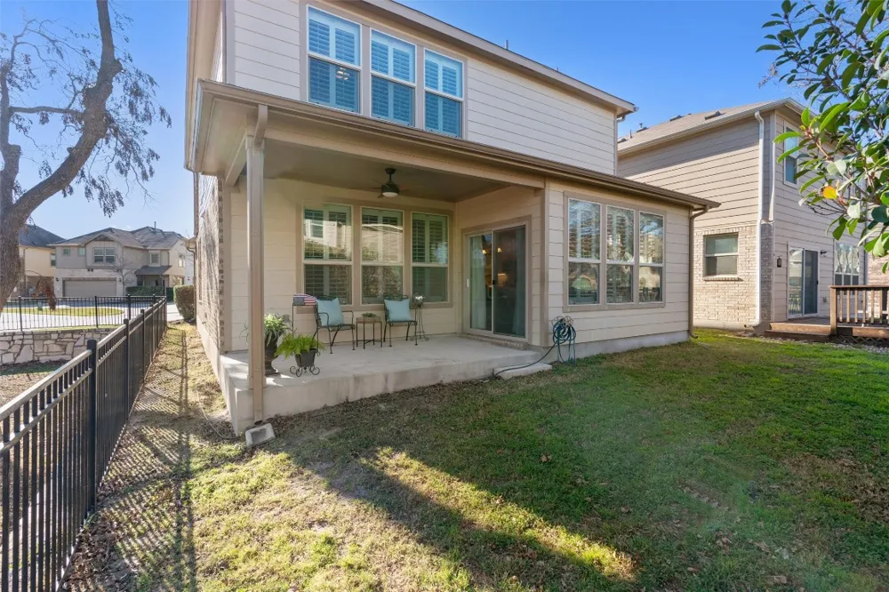 10502 Turnbull Loop #41 Austin, TX 78717