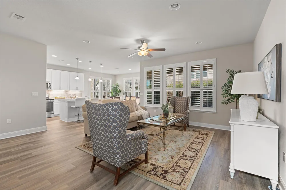 10502 Turnbull Loop #41 Austin, TX 78717