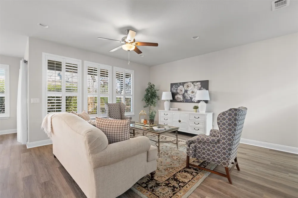 10502 Turnbull Loop #41 Austin, TX 78717