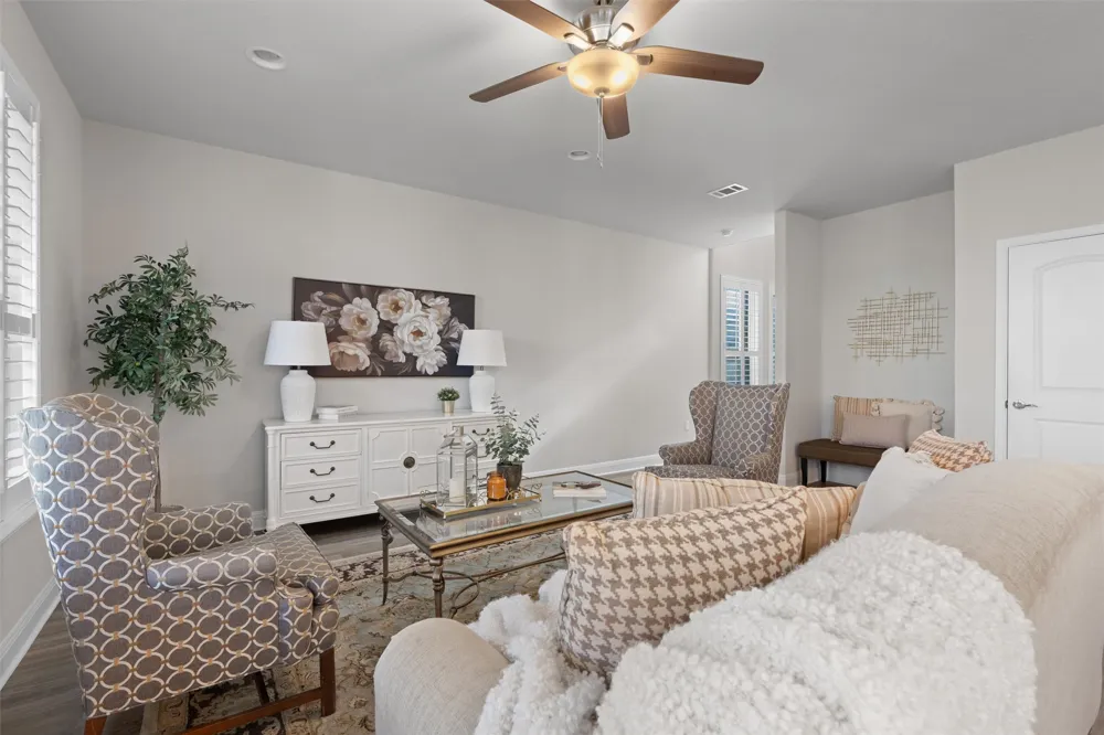 10502 Turnbull Loop #41 Austin, TX 78717