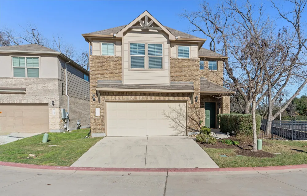 10502 Turnbull Loop #41 Austin, TX 78717