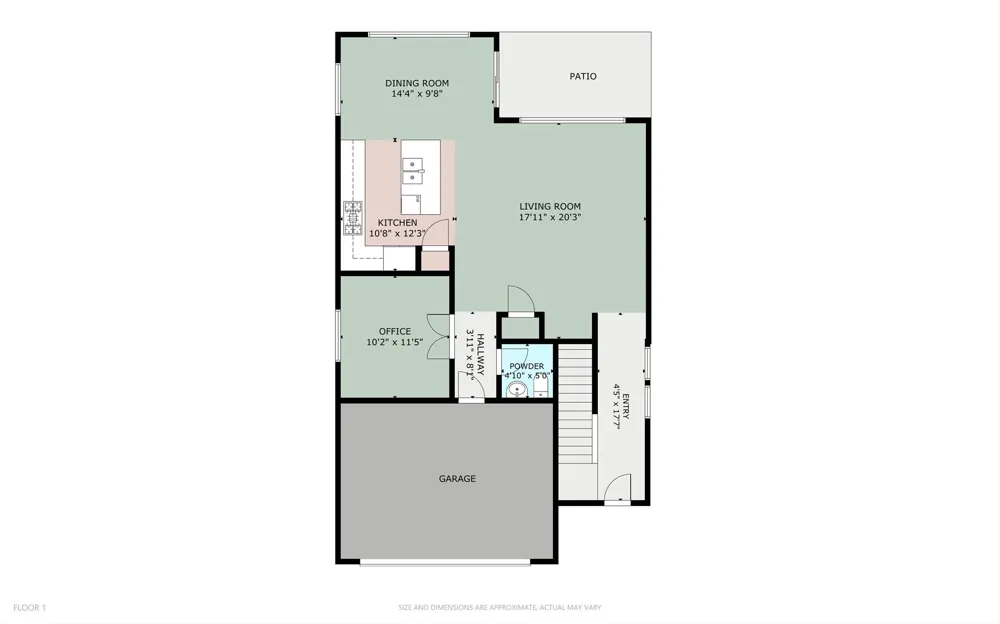 10502 Turnbull Loop #41 Austin, TX 78717