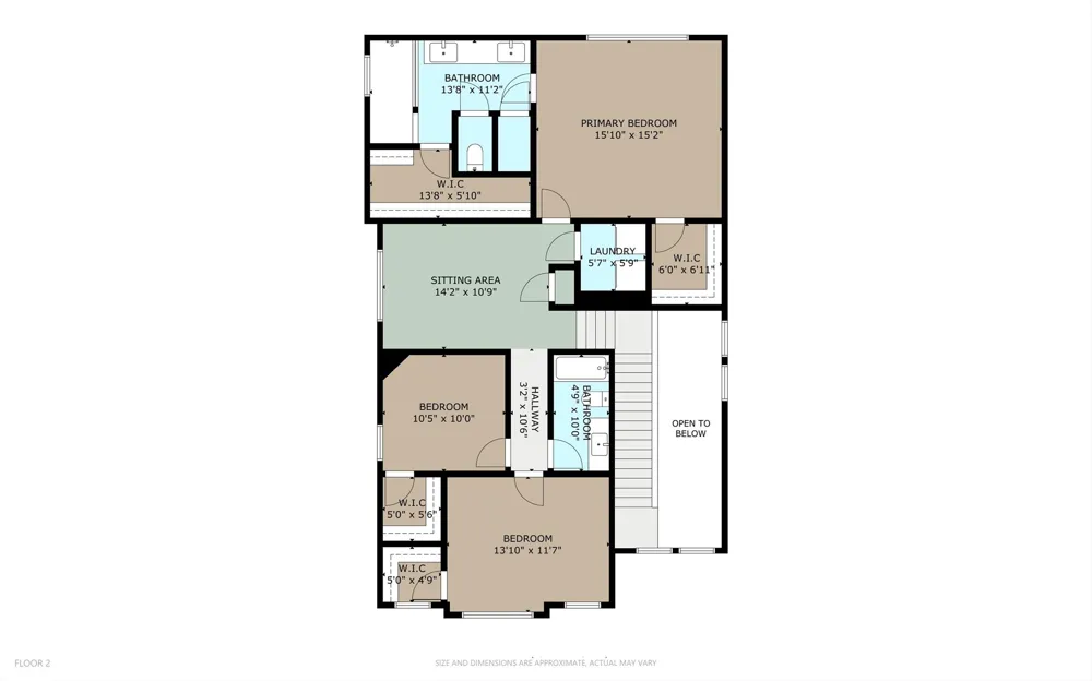 10502 Turnbull Loop #41 Austin, TX 78717