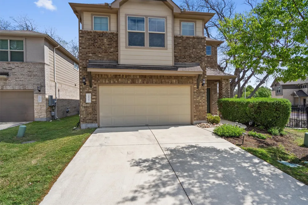10502 Turnbull Loop #41 Austin, TX 78717