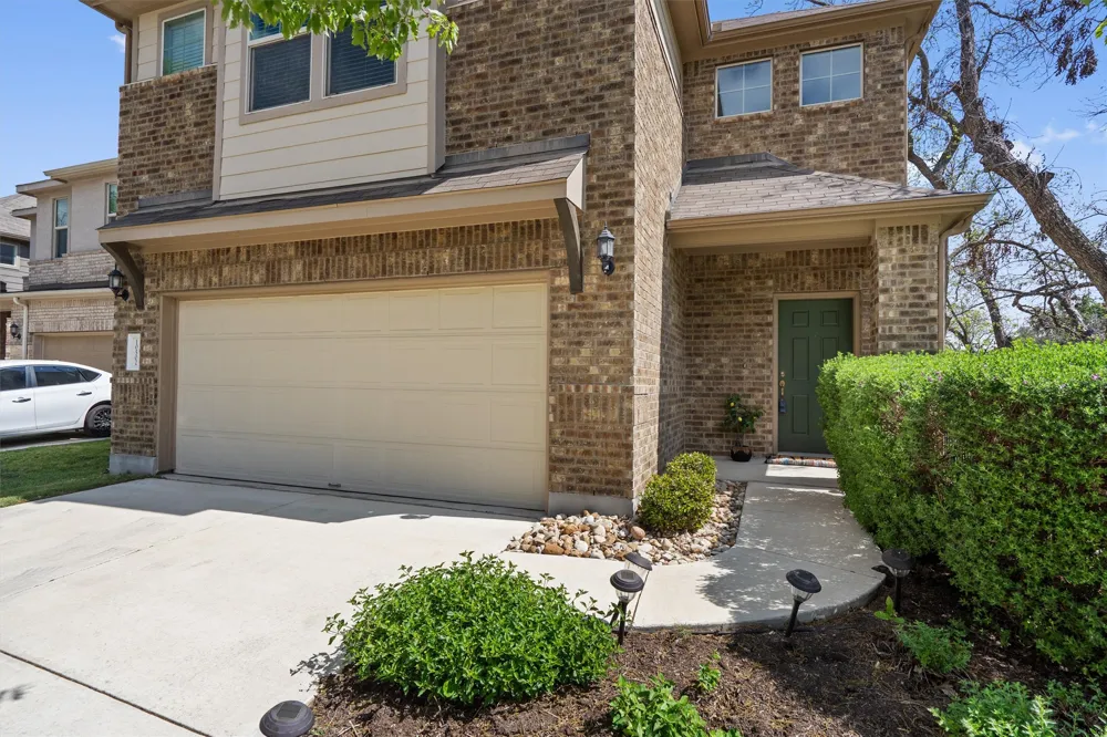 10502 Turnbull Loop #41 Austin, TX 78717