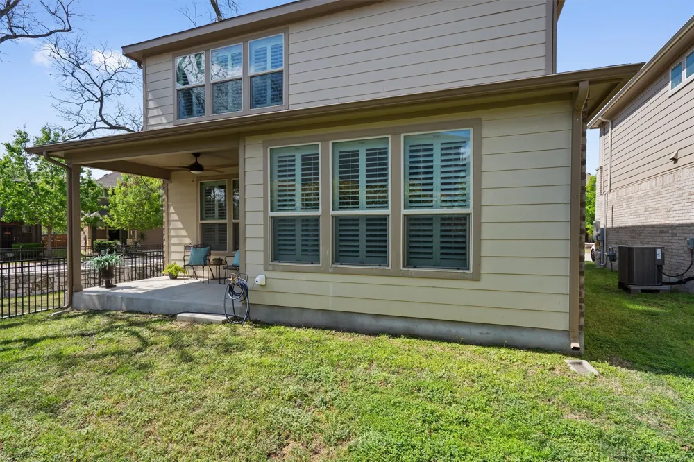 10502 Turnbull Loop #41 Austin, TX 78717
