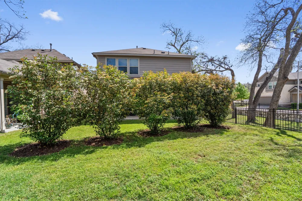 10502 Turnbull Loop #41 Austin, TX 78717