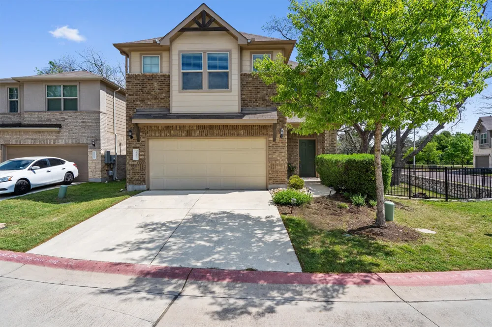 10502 Turnbull Loop #41 Austin, TX 78717