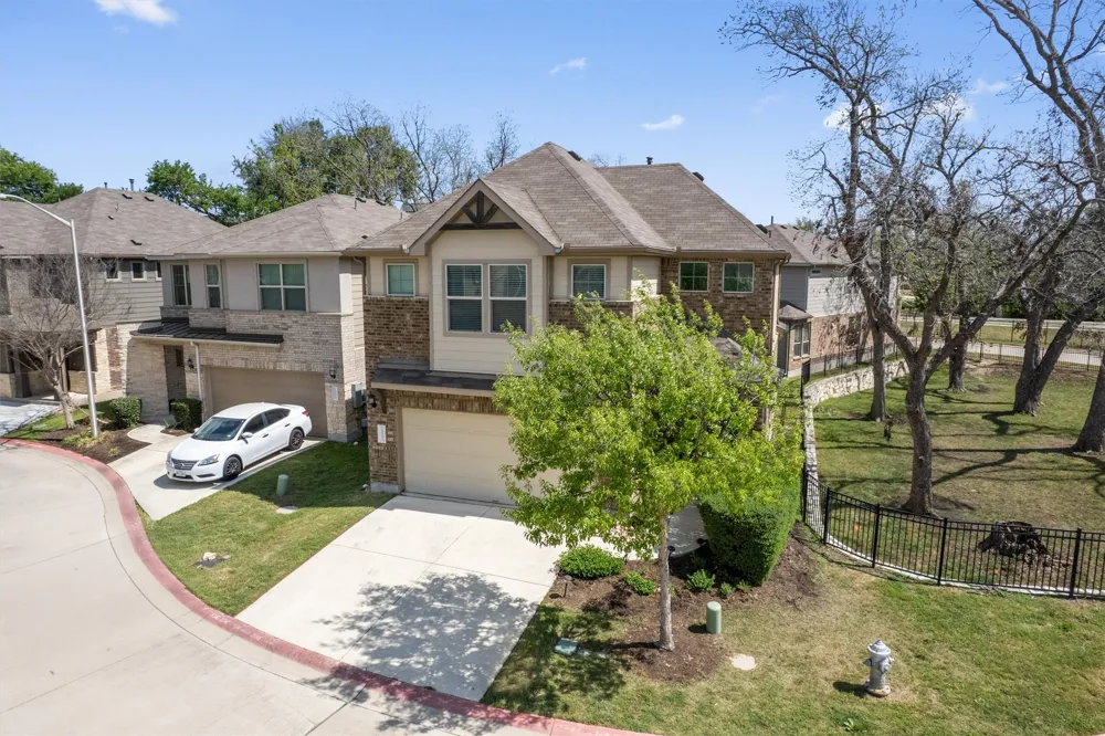 10502 Turnbull Loop #41 Austin, TX 78717
