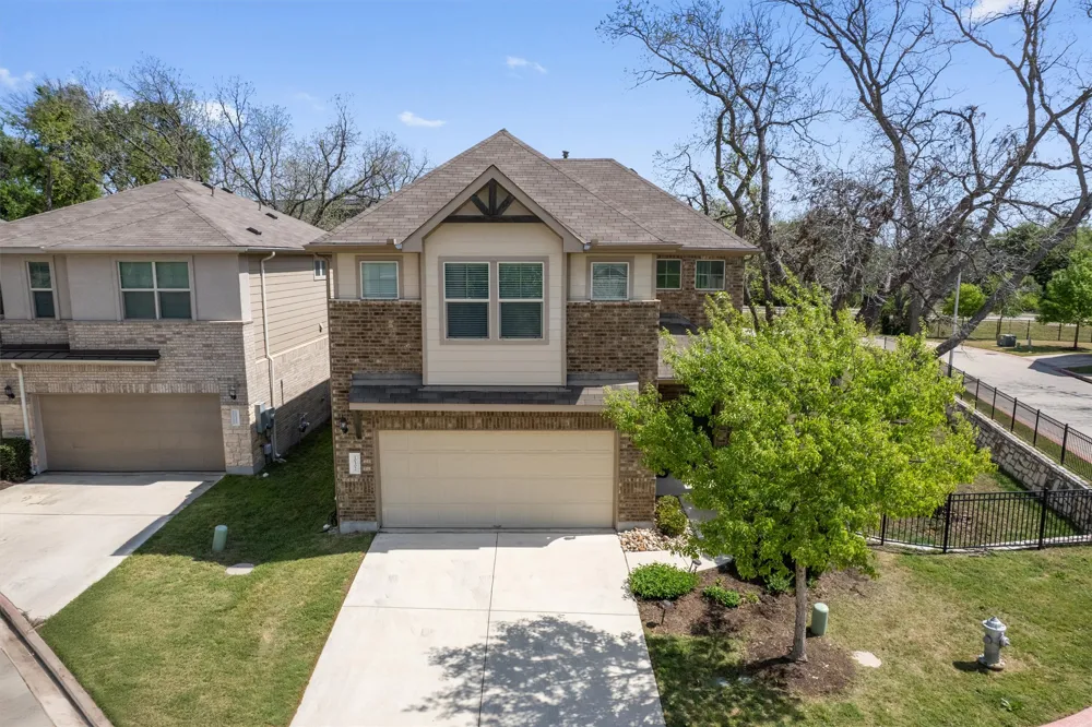 10502 Turnbull Loop #41 Austin, TX 78717