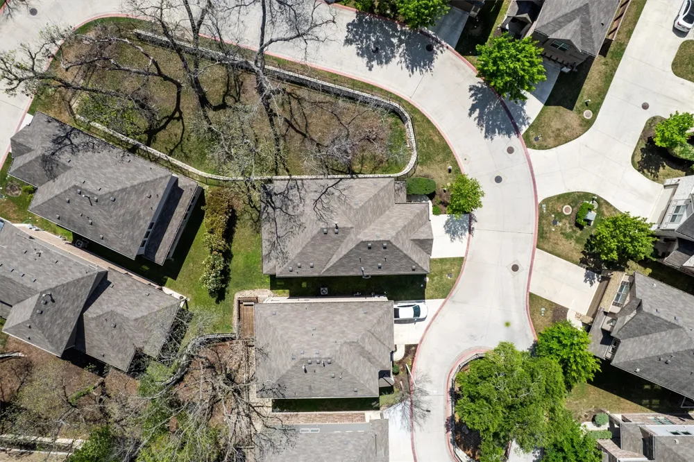 10502 Turnbull Loop #41 Austin, TX 78717