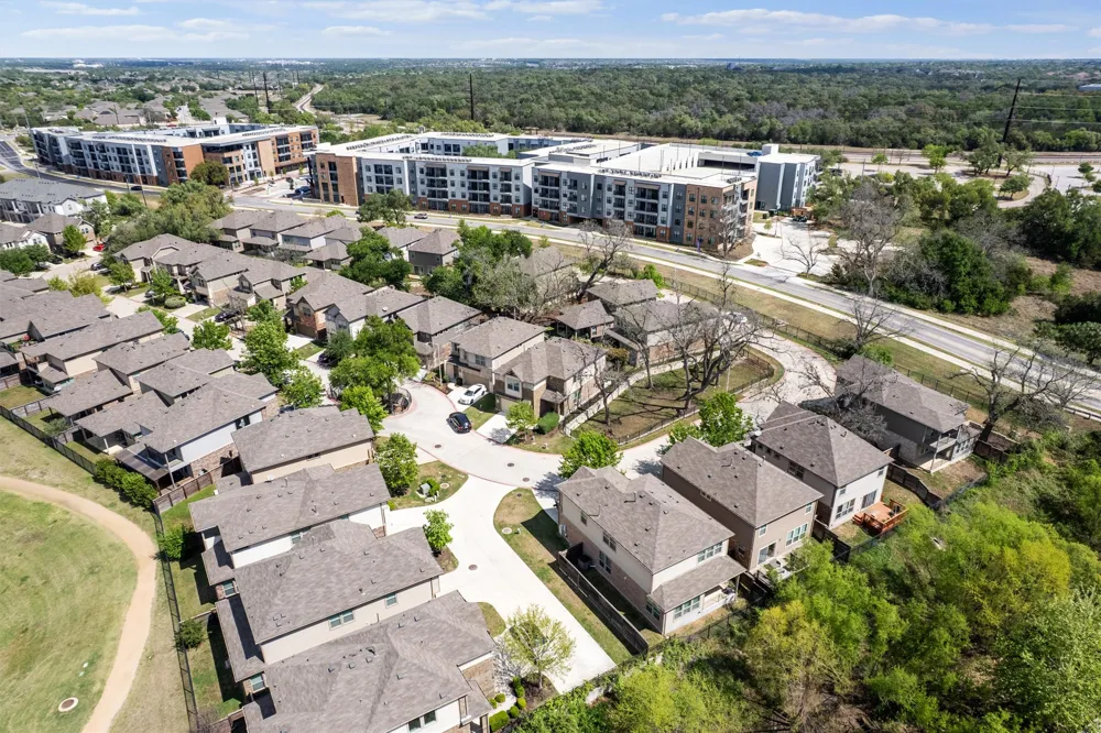 10502 Turnbull Loop #41 Austin, TX 78717