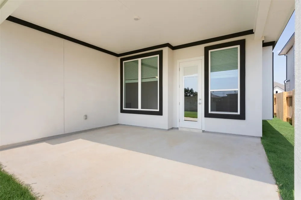 1129 Pansy Trail Georgetown, TX 78628