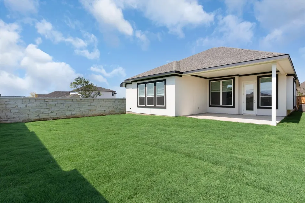 1129 Pansy Trail Georgetown, TX 78628