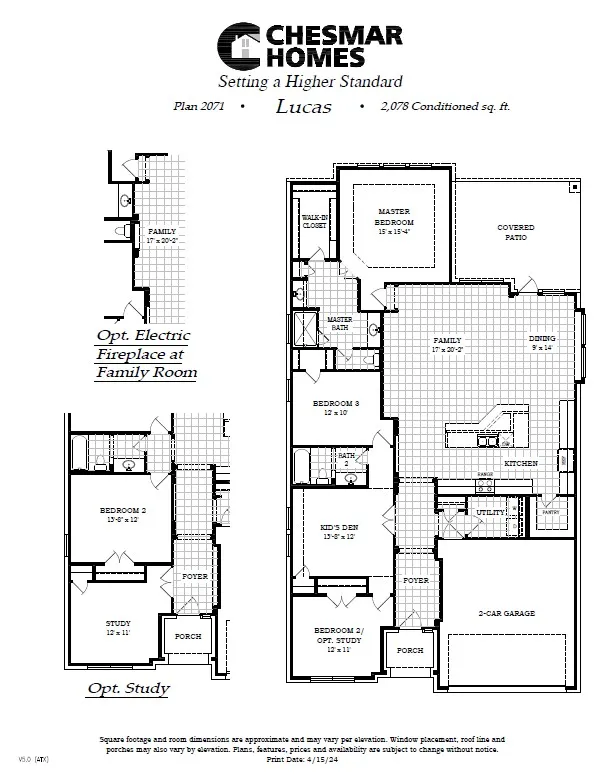 1129 Pansy Trail Georgetown, TX 78628