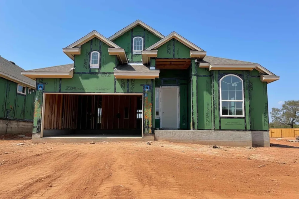 1129 Pansy Trail Georgetown, TX 78628