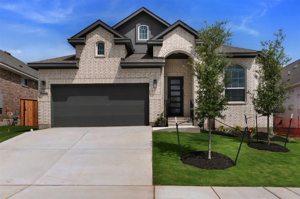 1129 Pansy Trail Georgetown, TX 78628
