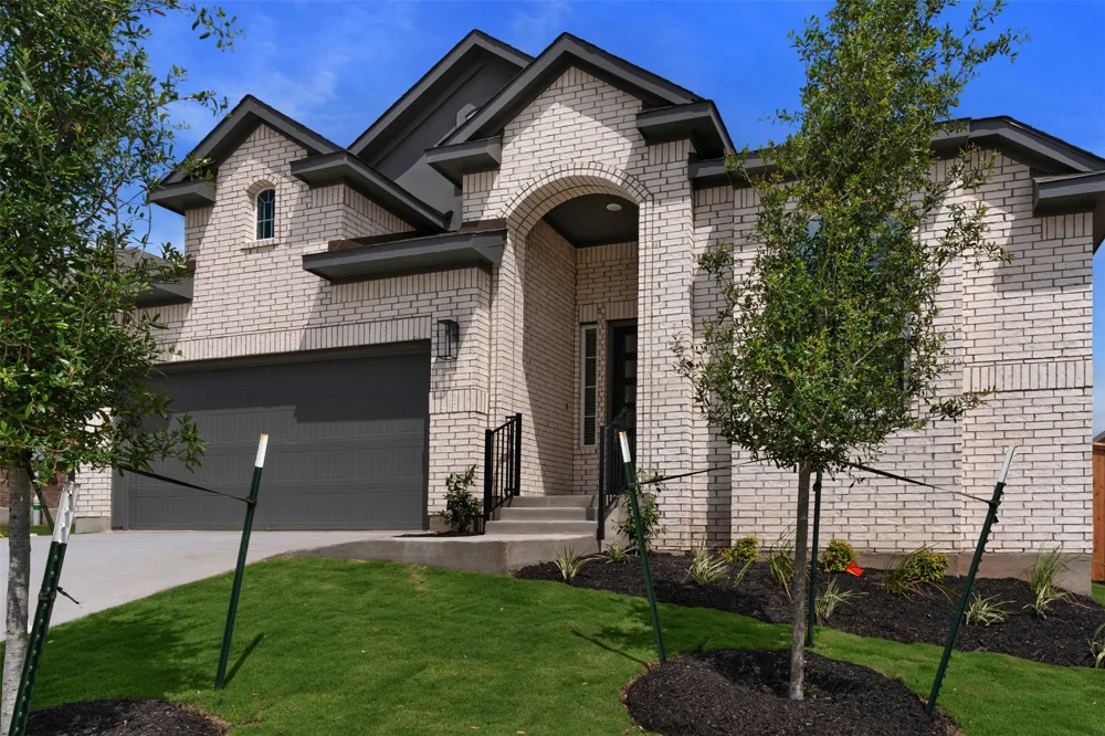1129 Pansy Trail Georgetown, TX 78628
