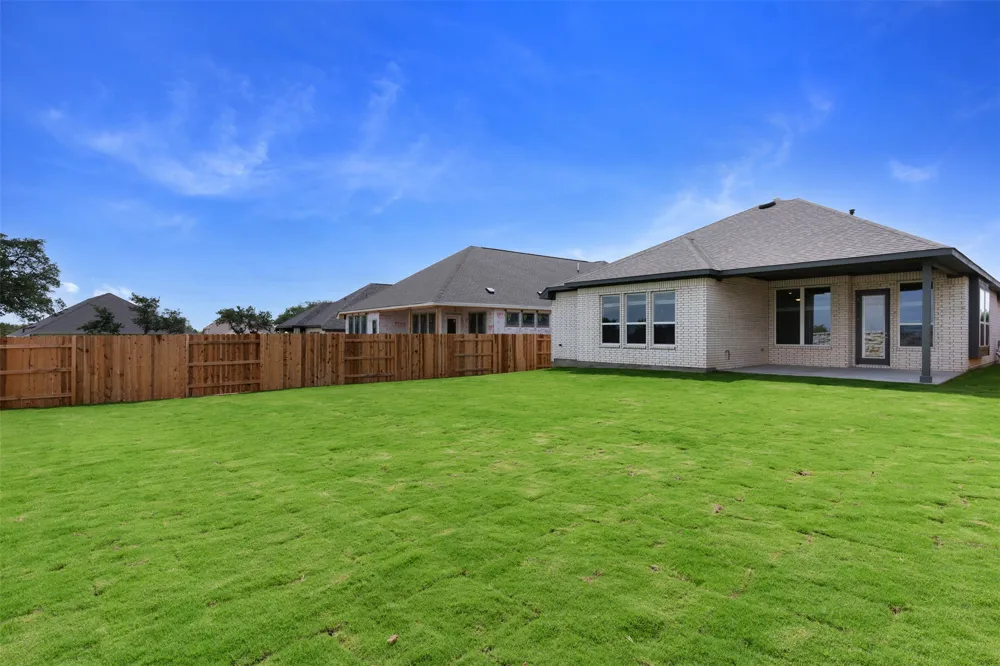 1129 Pansy Trail Georgetown, TX 78628