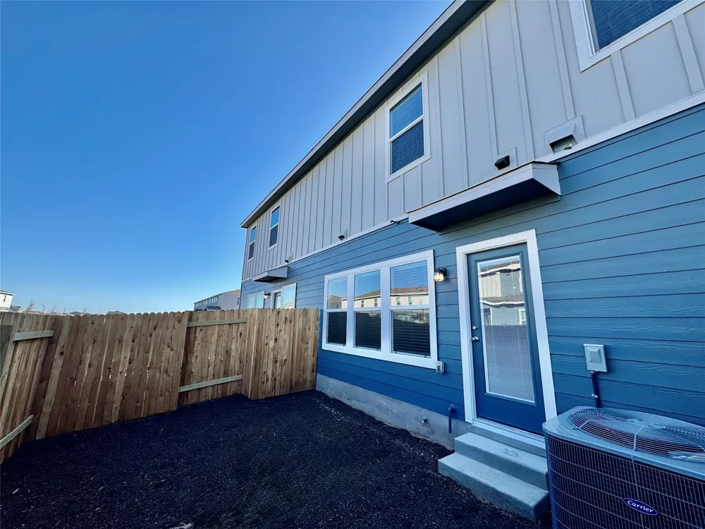 105 Calcite Road #4 Kyle, TX 78640