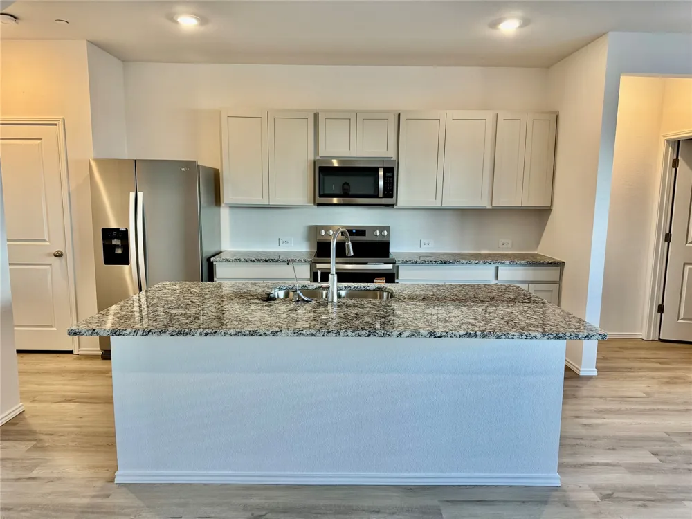 105 Calcite Road #4 Kyle, TX 78640