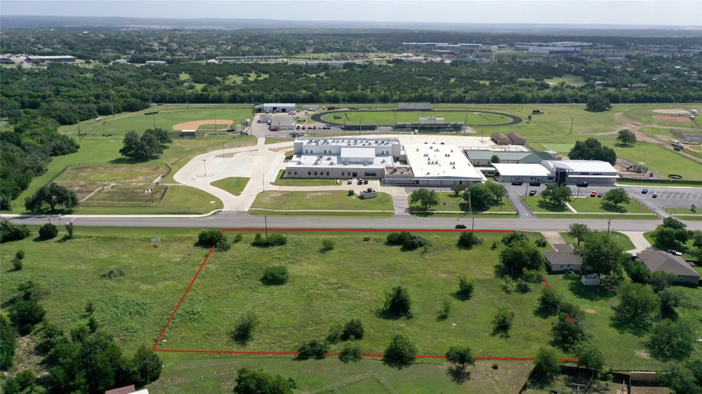1401 Main Street Liberty Hill, TX 78642