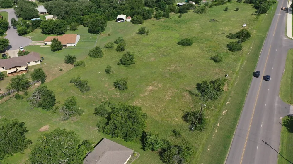 1401 Main Street Liberty Hill, TX 78642