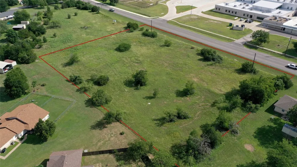 1401 Main Street Liberty Hill, TX 78642