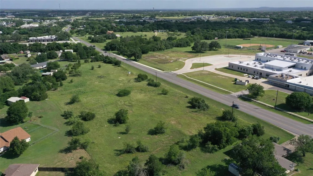 1401 Main Street Liberty Hill, TX 78642