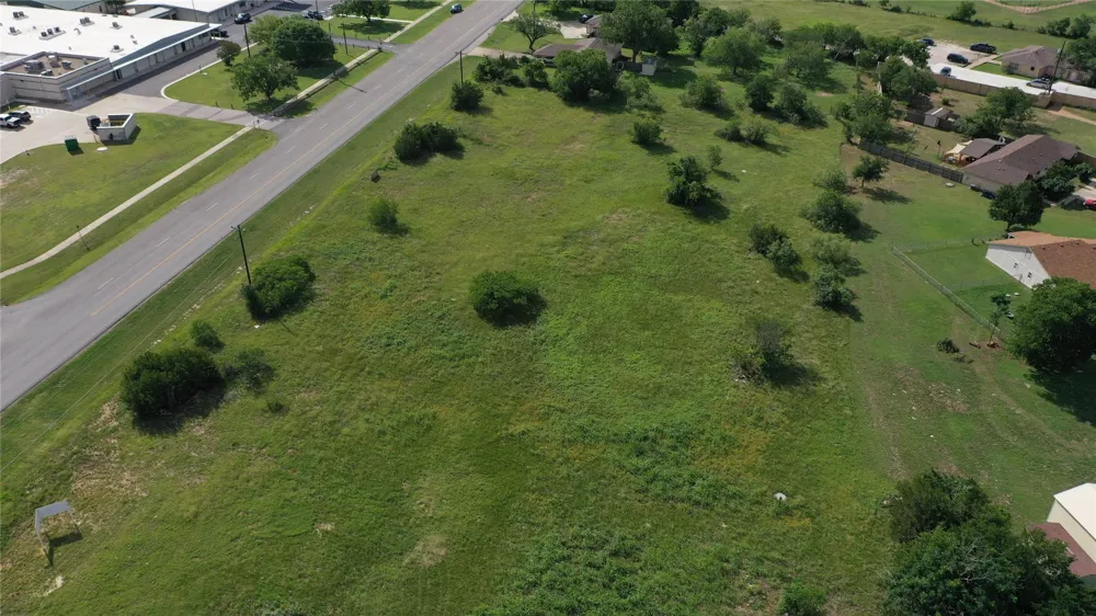 1401 Main Street Liberty Hill, TX 78642