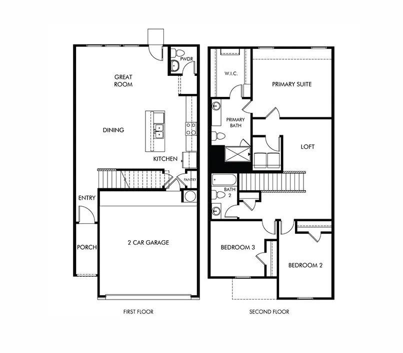 105 Calcite Road #1 Kyle, TX 78640