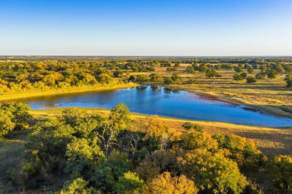 345 Fm 933 Aquilla, TX 76622