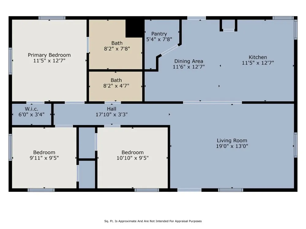 5576 Helm Lane Temple, TX 76502