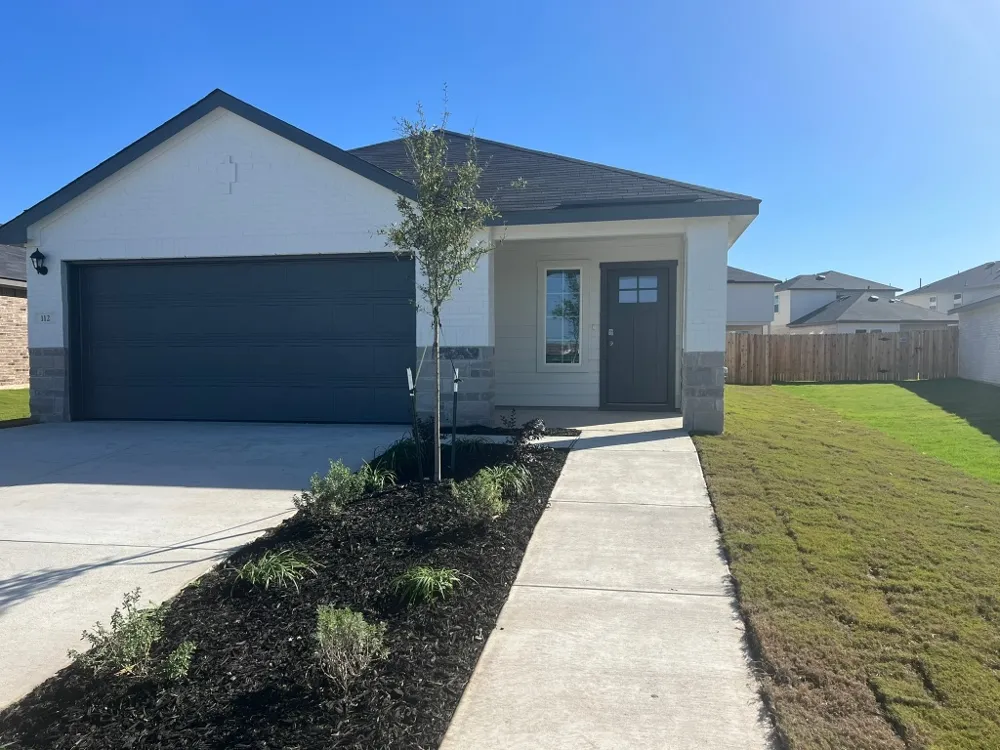 112 Raymondville Path