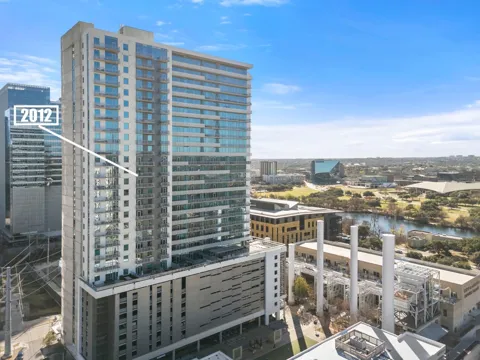 222 West Avenue #2012