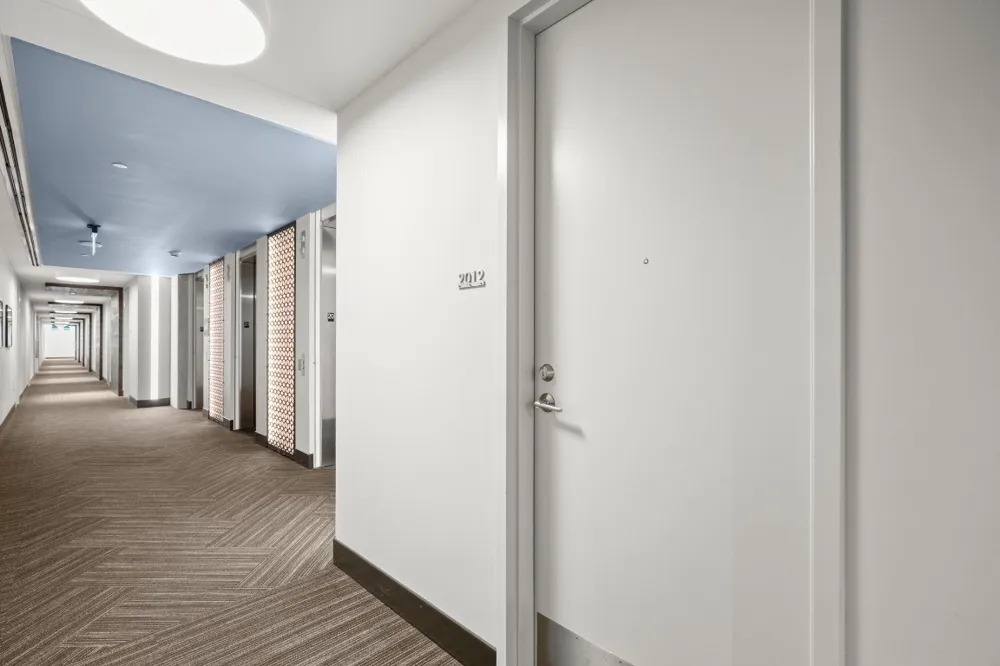222 West Avenue #2012 Austin, TX 78701