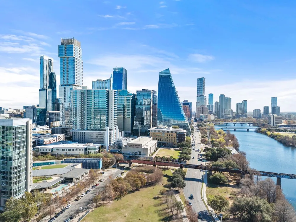 222 West Avenue #2012 Austin, TX 78701