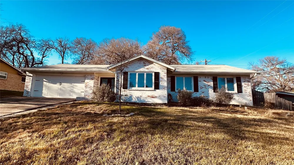 6602 Willamette Drive