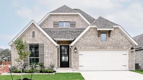 308 Foxfire Cove