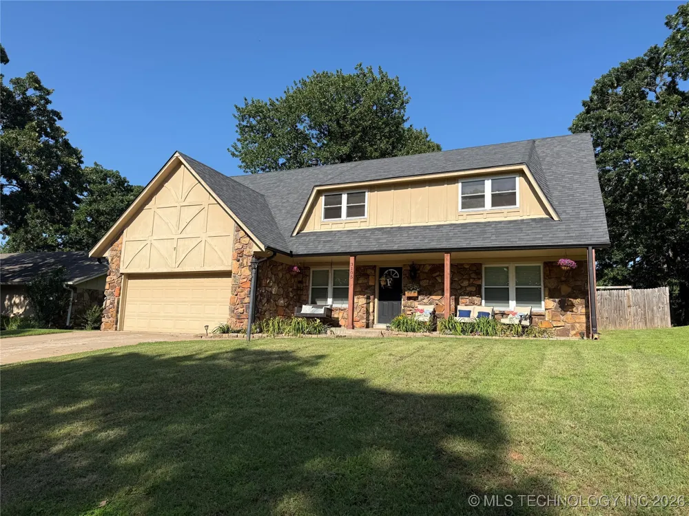 3105 S Nassau Avenue