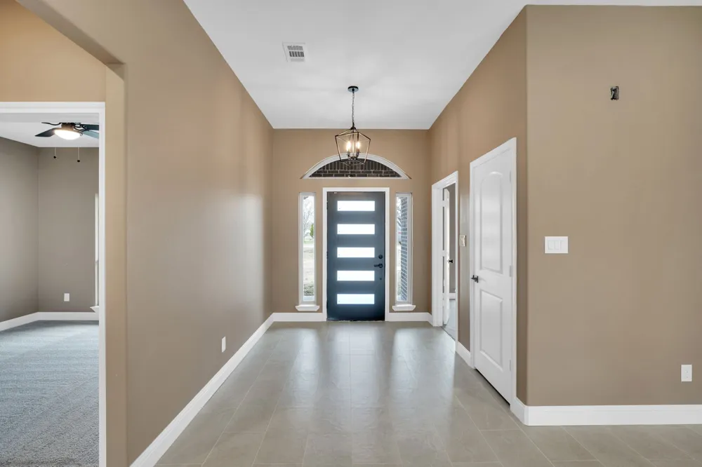 203 W Denton Street Palmer, TX 75152