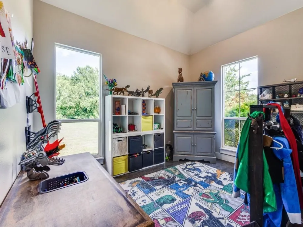 31665 Fm 121 Tioga, TX 76271