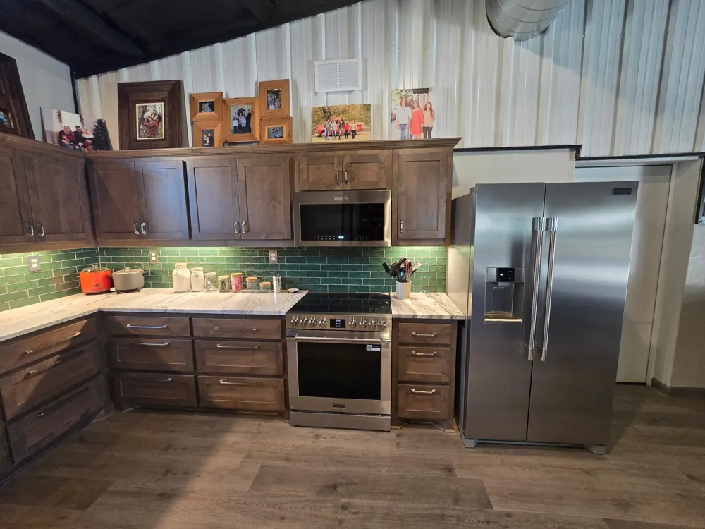 31665 Fm 121 Tioga, TX 76271