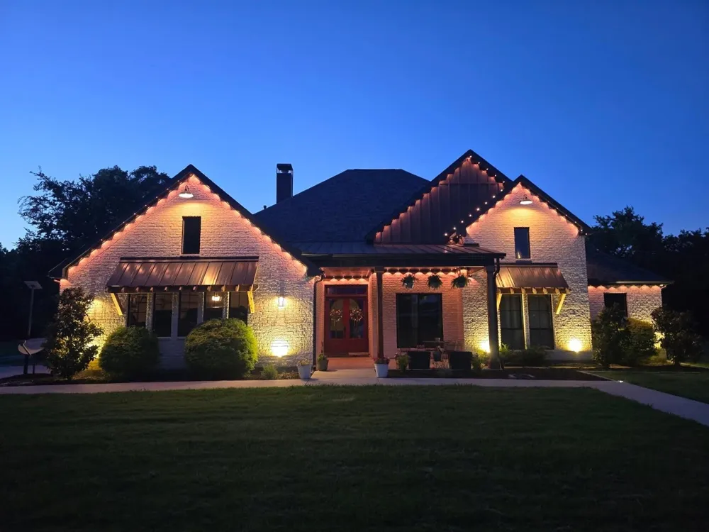 31665 Fm 121 Tioga, TX 76271