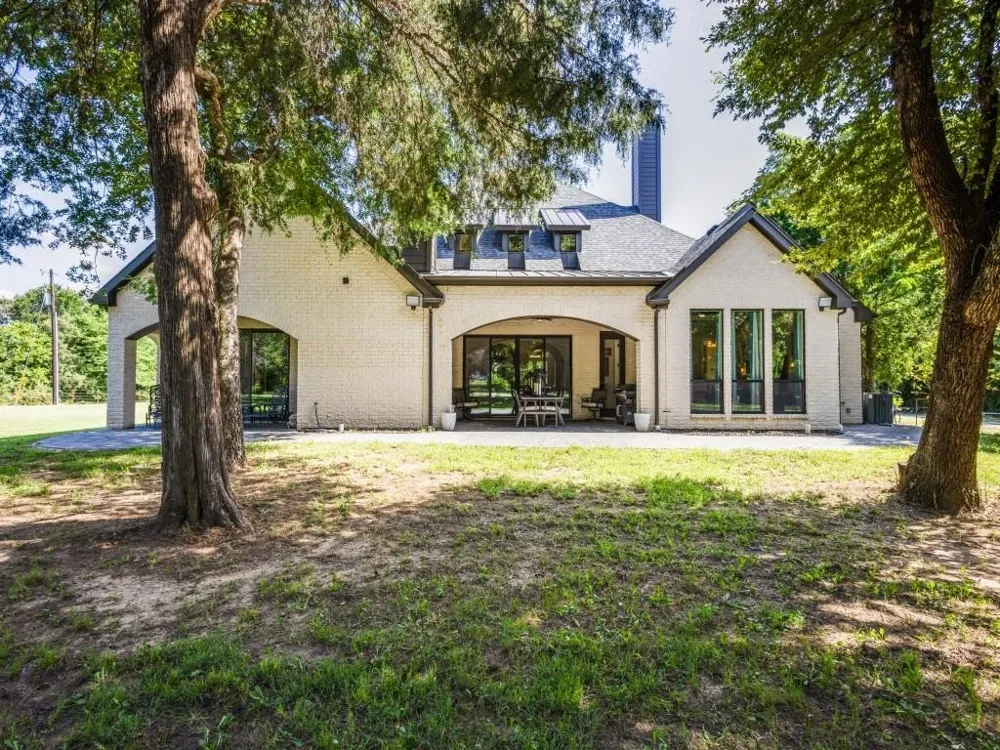 31665 Fm 121 Tioga, TX 76271