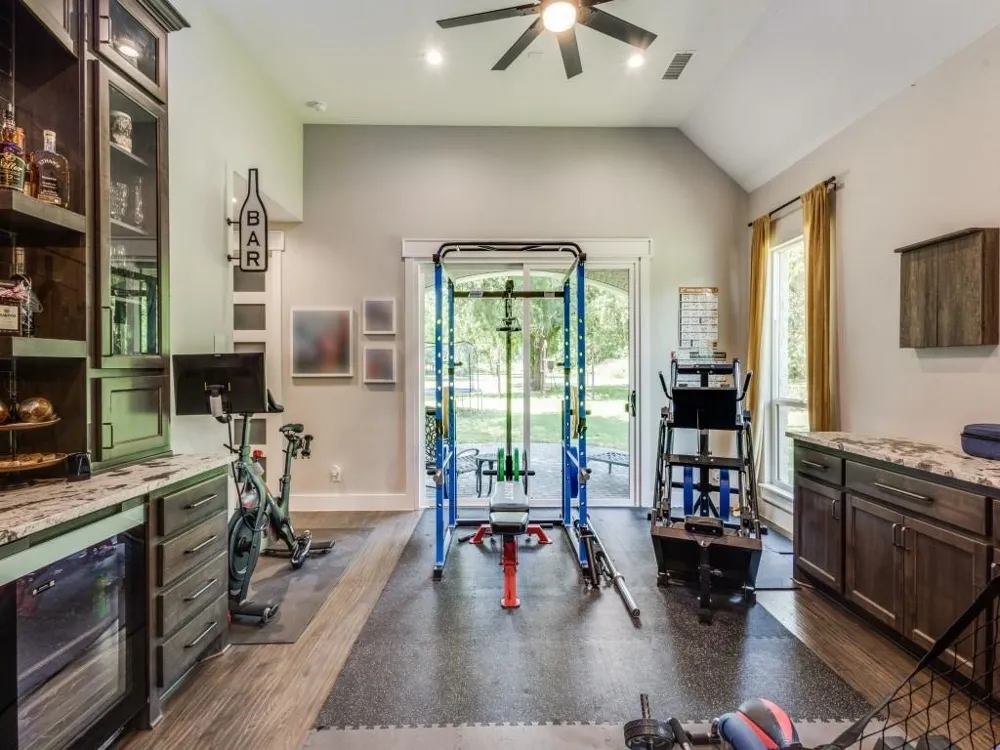 31665 Fm 121 Tioga, TX 76271